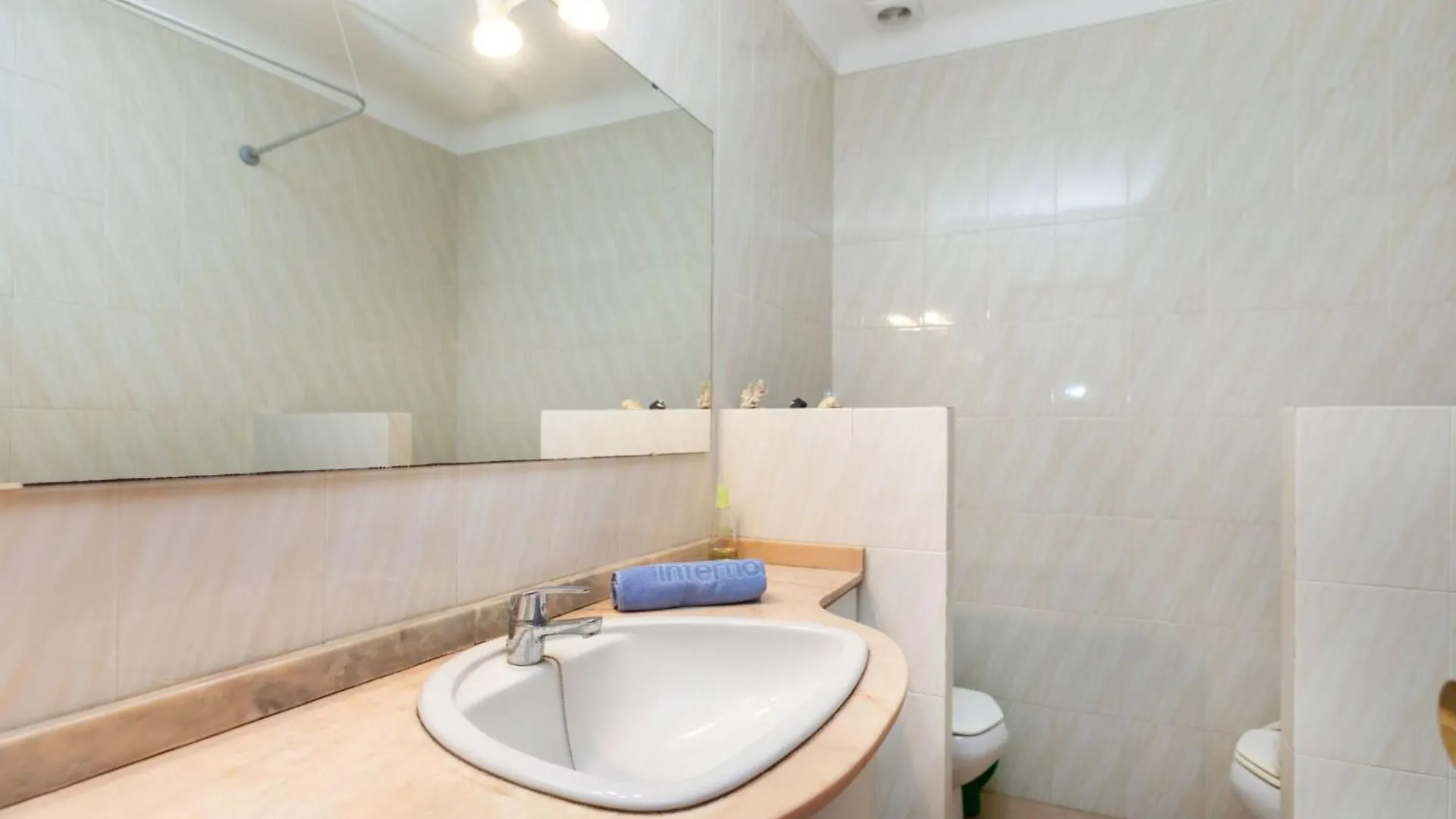 Holiday Home Faner By Interhome Llanca