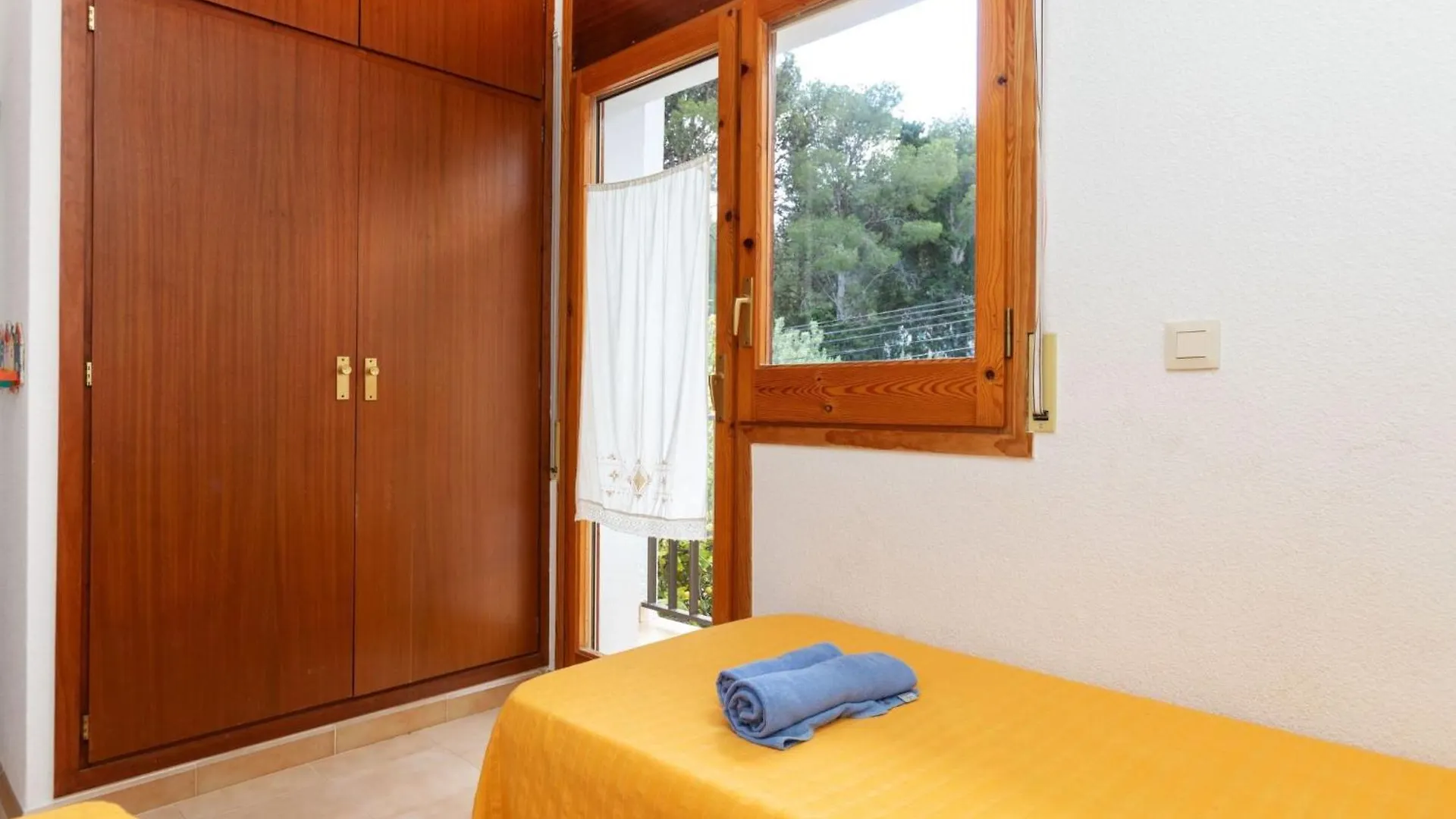 Holiday Home Faner By Interhome Llanca