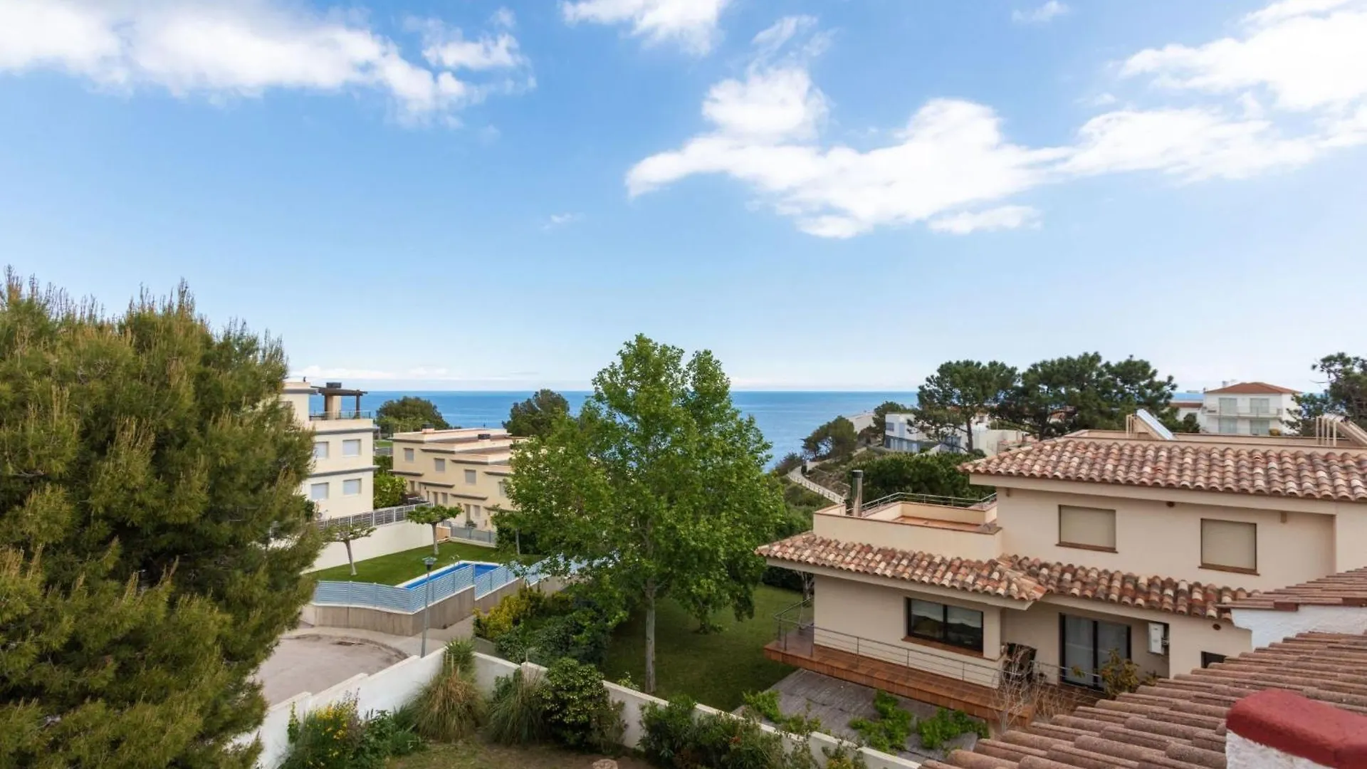 Holiday Home Faner By Interhome Llanca