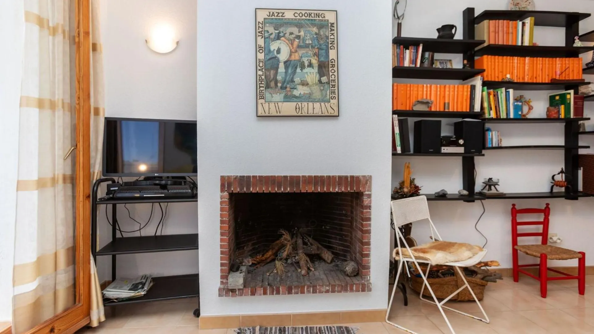 Holiday Home Faner By Interhome Llanca Spain